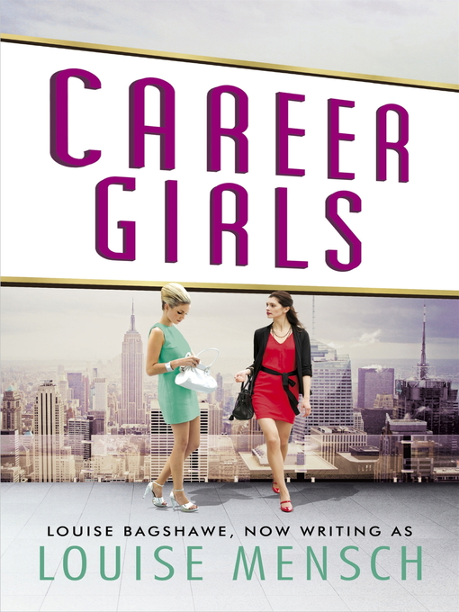 Career Girls (eBook)